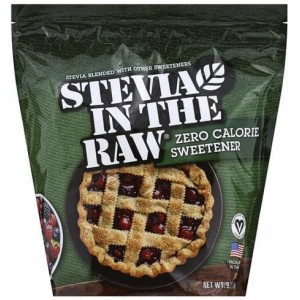 Stevia In The Raw Cup For Cup Bakers Bag