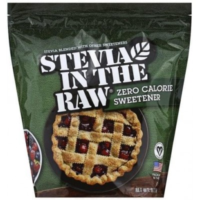 Stevia In The Raw Cup For Cup Bakers Bag