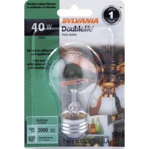 Sylvania 40w Led Replacement Using Bulb