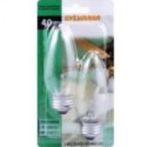 Sylvania Appliance Bulb