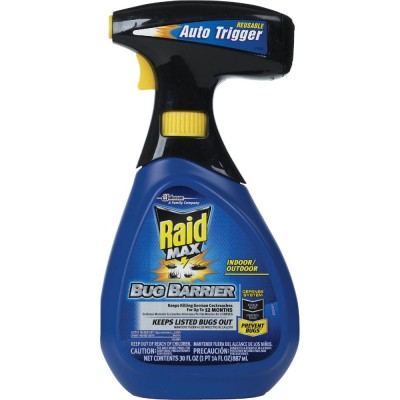 Maggie's Farm No Spill Ant Kill, 6 ct