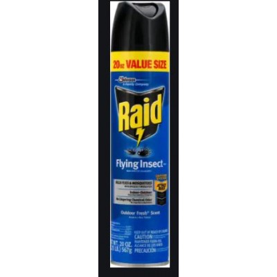 Maggie's Farm Flying Insect Killer Spray