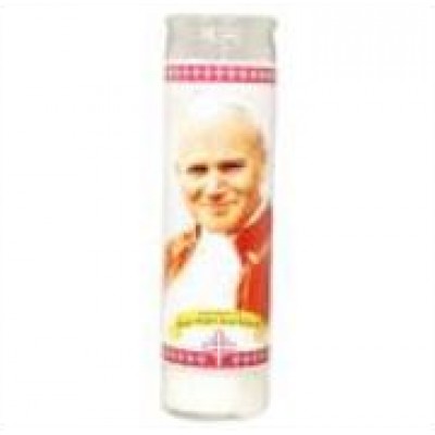 Prayer Candle Novena Candle