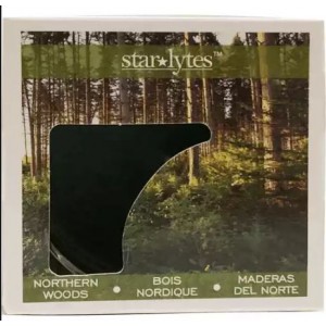 Star Candle Company L.L.C Northern Woods Box Candle