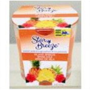 Star Candle Star Breeze - Island Breeze
