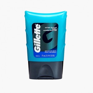 Gillette Series Series Conditioning After Shave Gel