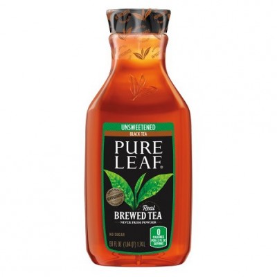 Pure Leaf Unsweetened Tea (59fl oz)