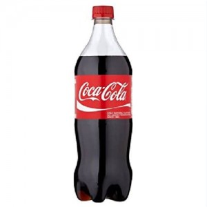 Coca-Cola Classic Stock & Grip Bottle