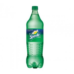 Sprite Lemon Lime Soda