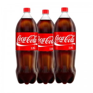 Coca-Cola 6 Pack Bottles