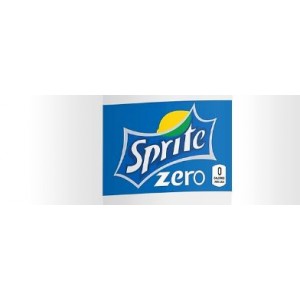 Sprite Zero Lemon-Lime Soda