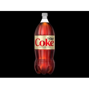 Coca-Cola light/diet Coke Diet Coke Caffeine Free