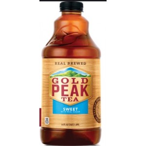 Gold Peak Sweetened Iced Tea