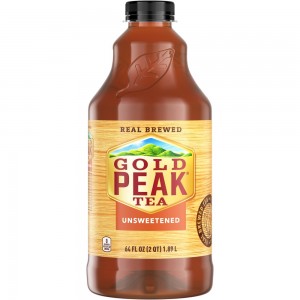 Gold Peak Unsweetened Iced Tea