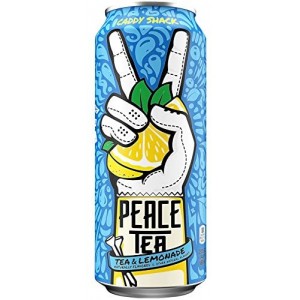 Peace Lemonade Tea