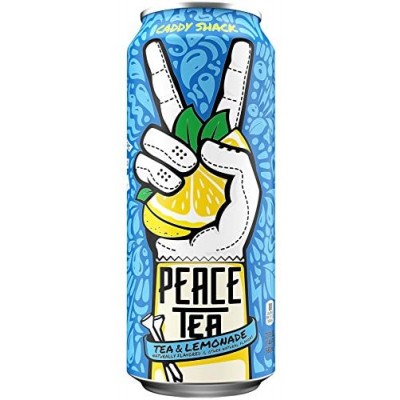Peace Lemonade Tea