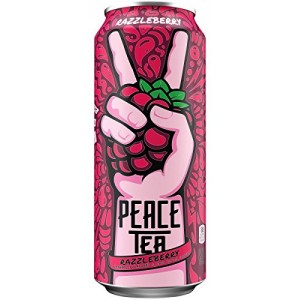 Peace Razzleberry Tea