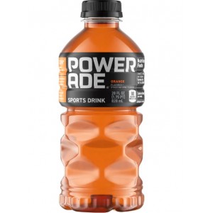 POWERADE Orange Sports Drink
