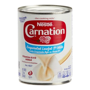 Carnation Lowfat 2% Evaporated Milk