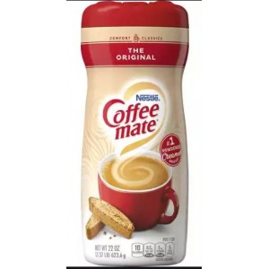 COFFEE-MATE The Original - Non Dairy Creamer