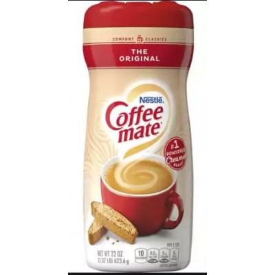 COFFEE-MATE The Original - Non Dairy Creamer