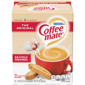 COFFEE-MATE Original Creamer