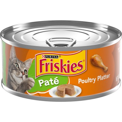 Purina Pate Poultry Platter