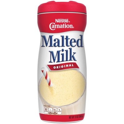 Carnation Malted Milk - Original