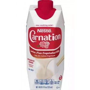 Carnation Lactose Free Evaporated Milk