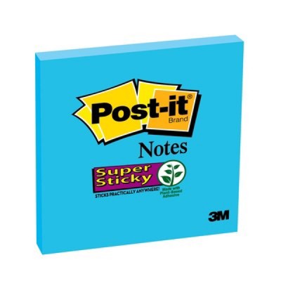 Scotch Post-It Notes