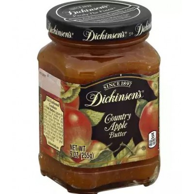 Dickinson's Country Apple Butter