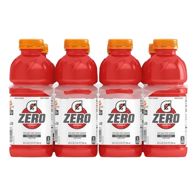 Gatorade Fruit Punch Thirst Quencher