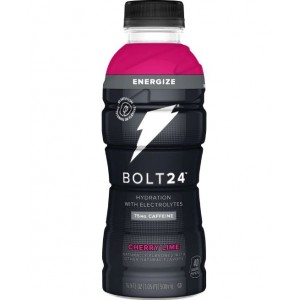 Bolt24 Cherry Lime Thirst Quencher