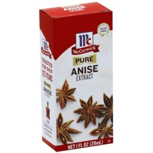 McCormick Pure Anise Extract