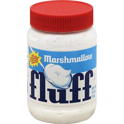Marshmallow Fluff Marshmallow Cream