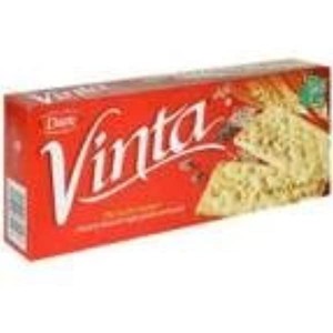 Dare Vinta - The Bold Cracker