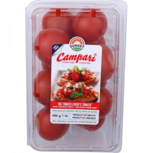 Sunset Produce Campari Tomatoes