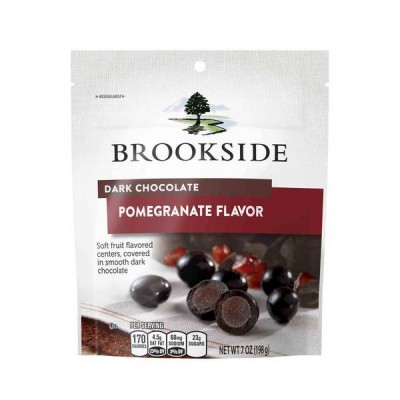 Brookside Dark Chocolate Pomegranate
