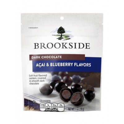 Brookside Dark Chocolate Acai and Blueberry