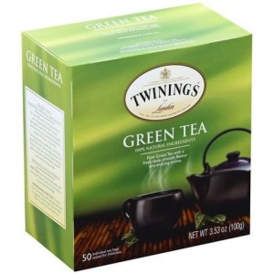 Twinings of London Green Tea