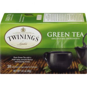 Twinings of London Green Tea