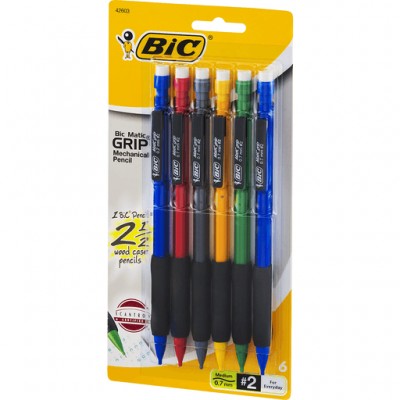 Bic Matic Mechical Pencils