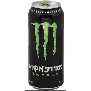 Monster Energy Drink