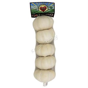 Garlic 5 ct