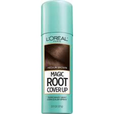 L'OrealÂ® Paris Light to Medium Brown