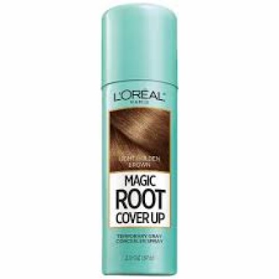 L'OrealÂ® Paris Light Golden Brown