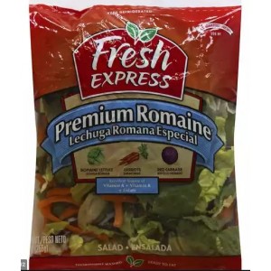 Fresh Express Premium Romaine