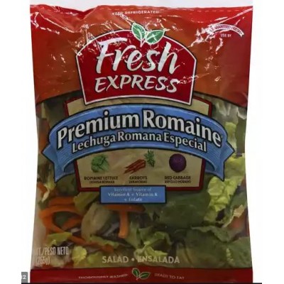 Fresh Express Premium Romaine