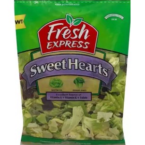 Fresh Express Sweet Hearts