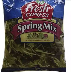 Fresh Express Spring Mix